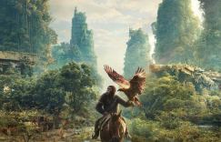提前上映的《猩球崛起：新世界》带来全新冒险