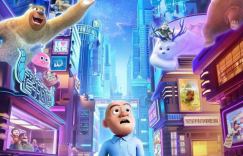 《熊出没·逆转时空》国语版【HD720P/3.9G-MKV】迅雷下载百度云网盘超清