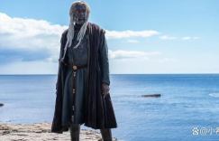 HBO《龙之家族》新衍生剧：海蛇冒险启航，以动画模式首次上映
