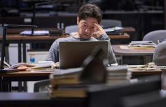 曝先导预告：孙锡久调查《网军部队》的“网络水军”情况