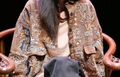 《如梦之梦》专属版上海发布会：倪妮、文章等明星倾情亮相