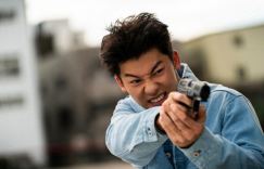 揭秘！许光汉主演《鬼家人》派生剧《正港分局》令人震惊