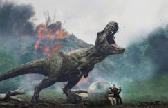 《侏罗纪世界》系列进化，恐龙如约重返北美银幕！2025.7上映