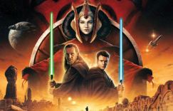 《星球大战前传1：幽灵的威胁》北美5月3日再次上映