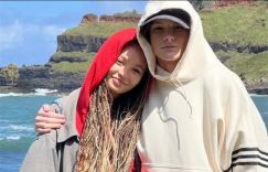 真人版《驯龙高手》现场照片曝光：拍摄地点展现美丽风光