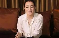 《第二十条》：巩俐欣赏高叶和赵丽颖，口中赞誉无尽，兜里的纸巾已经用光