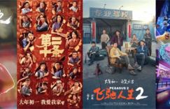 独家调查：春节档N刷成常态，哪些电影值得多刷？