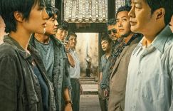高群书回应《猎冰》制作成本：拍过最穷的戏