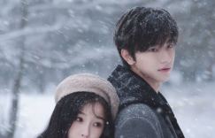 《嘘，国王在冬眠》开机：虞书欣林一演绎少女漫画家与滑雪大佬的冰雪情缘
