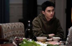 《在暴雪时分》吴磊主演，梦幻联动斯诺克选手丁俊晖热播