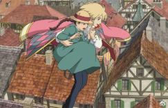 《哈尔的移动城堡》「BD1080P/3.9G-MP4」资源下载原声版超清晰版阿里云