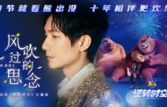 《熊出没·逆转时空》【HD1280P/3.3G-MKV】国语中字蓝光版资源下载百度云盘