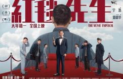 《红毯先生》阿里网盘高清迅雷在线看原声版【HD1080P/3.9G-MKV】