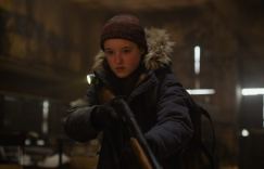 HBO高分剧集《最后生还者》第二季首发剧照：乔尔与艾莉双双登场