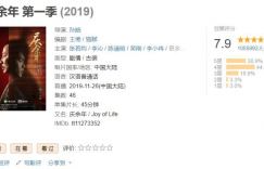 《庆余年2》（BD720P/3.9G-MKV）免费版资源在线看百度云盘原声版