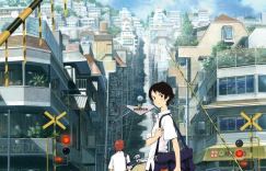 《穿越时空的少女》4k超清百度网盘独家资源上线「BD1280P/3.9G-MKV」国语中字