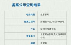 管虎新作：《刘慈欣》《刘震云》经典改编