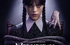 《星期三2》预告首发，Lady Gaga惊喜客串回归！