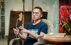 《闯缸鱼》预告：中国动画人的挑战与激情