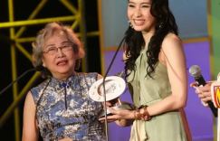 93岁黎宣离世，侄女黎姿发文缅怀
