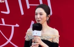 董璇谈张维伊婚姻争议：感谢大家关心！