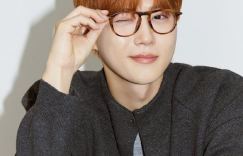 EXO SUHO携新专辑归来 今日问答揭晓