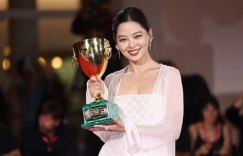 甄子丹谈辛芷蕾：我仅是引路人，成功源于她自己