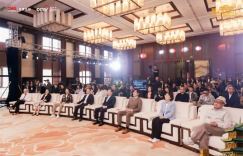耿乐、俞灏明、包贝尔力荐：嘉峪关国际短片电影周圆满落幕