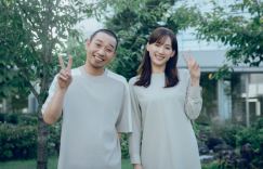 《箱中羊》：绫濑遥与大悟携手演绎夫妻