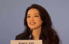 舒淇自述导演压力：担忧工作未尽善