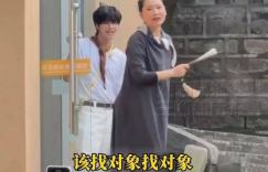 何赛飞温馨提醒粉丝：生活要精彩，追星之外，恋爱也要谈！