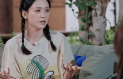 陈乔恩论生育观：与Alan顺其自然，坦言40岁后女性生育不易