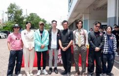 悬念格局重塑！《侦战》首度释出主创阵容，古天乐联手此沙与任达华上演演技突围