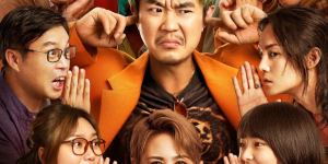 《保你平安》全集百度云网盘超清下载链接「BD1080P阿里云盘」在线观看