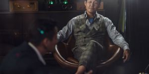 朱智勋《绅探追缉令/绅士》百度云盘迅雷BT种子「HD1280P韩语版」超清版