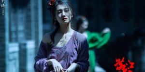 《满江红》票房已经领先《流浪2》4亿了