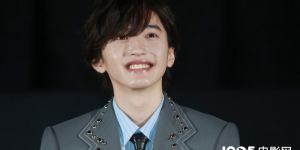 《世恋》观影破百万！道枝骏佑赴韩：想合作宋江
