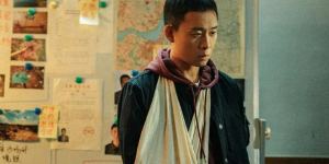 今年4月份，吴京还有一部电影将上映，搭档是国际巨星