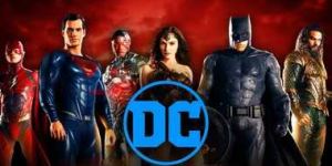 DC 宣布 2 位《正义联盟》演员将被重新选角
