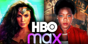 DC宣布 5部HBO Max 剧集