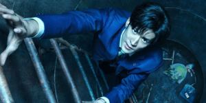 中岛裕翔主演《窨井盖》柏林首映 亮相红毯太梦幻