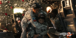 吴京《流浪地球2》百度云网盘免费高清完整版（1080p/hd）下载
