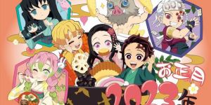 剧场版《鬼灭之刃 上弦集结，前往锻刀村》百度云超清全集（BD1080P在线观看）资源网盘下载链接