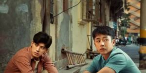 《不二兄弟》迅雷种子下载免费/加长版无修版【HD720P/3.2G-MKV】百度云网盘
