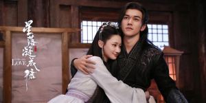 电视剧《星落凝成糖》百度云未删减版4k高清下载链接「BD1080P/3.2G-MP4」