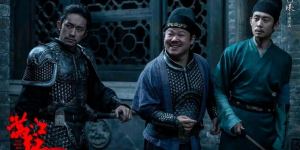 电影《满江红》下载百度云网盘「高清1080p资源免费版本」资源分享