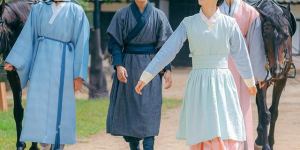 韩剧《花书生热爱史》全集百度云原声版阿里云未删减完整版迅雷在线看（BD720P/3.8G-MKV）