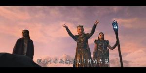 DC超级英雄《雷霆沙赞2》百度云网盘[HD1080p高清中英字幕]资源下载分享