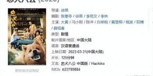 电影《忠犬八公》百度云盘迅雷下载资源「BD720P/3.6G-MP4中国版」无剪切版