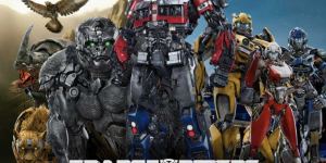 变形金刚：超能勇士崛起百度云网盘资源【1080P高清已更新】免费在线观看地址